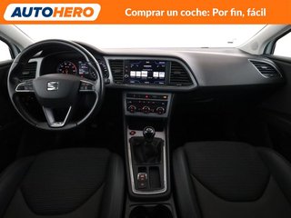 Seat Leon 1.5 TSI ACT Xcellence