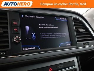 Seat Leon 1.5 TSI ACT Xcellence