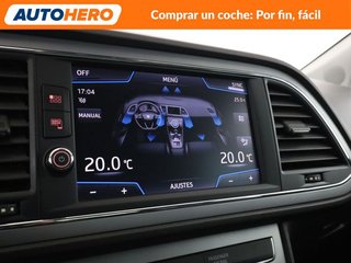 Seat Leon 1.5 TSI ACT Xcellence