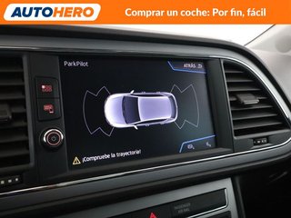 Seat Leon 1.5 TSI ACT Xcellence