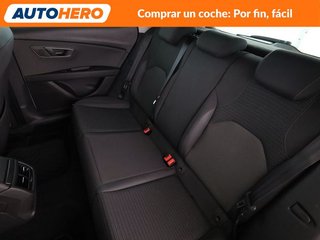 Seat Leon 1.5 TSI ACT Xcellence