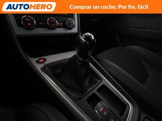 Seat Leon 1.5 TSI ACT Xcellence