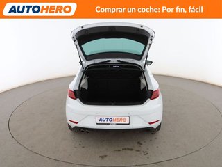 Seat Leon 1.5 TSI ACT Xcellence