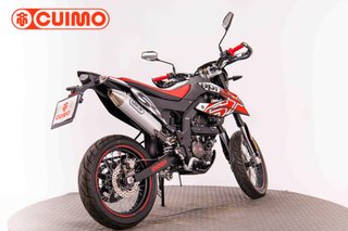 APRILIA SX 125