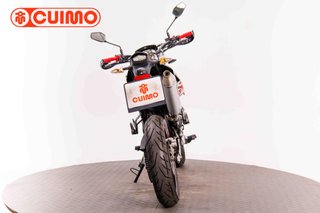 APRILIA SX 125