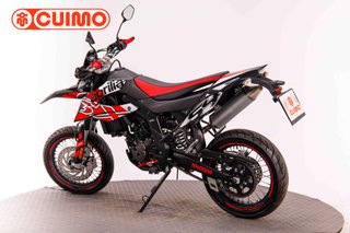 APRILIA SX 125