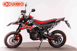 APRILIA SX 125