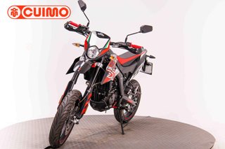 APRILIA SX 125