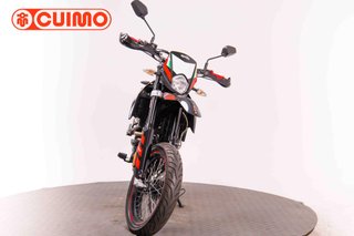 APRILIA SX 125