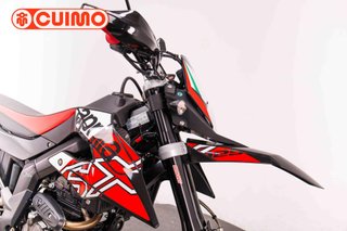 APRILIA SX 125