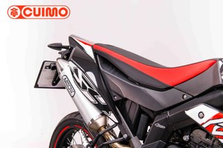 APRILIA SX 125