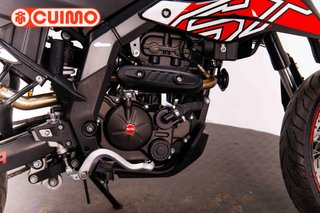 APRILIA SX 125