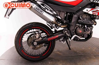 APRILIA SX 125
