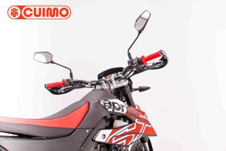 APRILIA SX 125