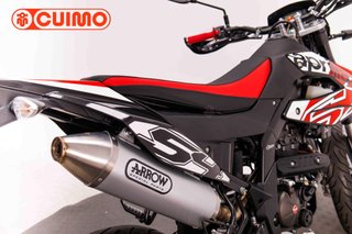 APRILIA SX 125