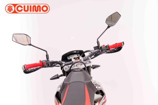 APRILIA SX 125