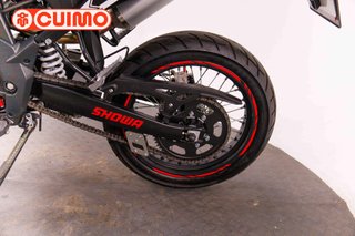 APRILIA SX 125