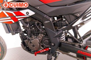 APRILIA SX 125