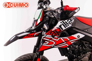 APRILIA SX 125