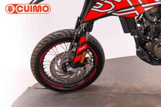 APRILIA SX 125