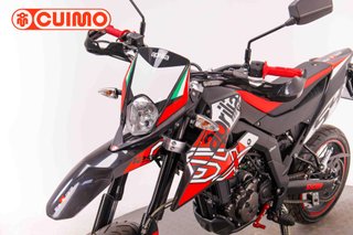 APRILIA SX 125