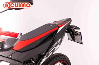 APRILIA SX 125