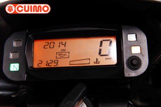 APRILIA SX 125