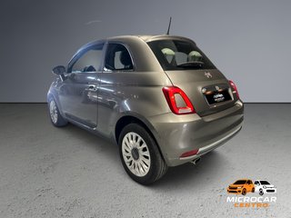 Fiat 500 Dolcevita 1.0 Hybrid 51KW (70 CV)