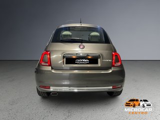 Fiat 500 Dolcevita 1.0 Hybrid 51KW (70 CV)