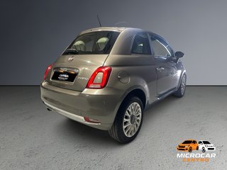Fiat 500 Dolcevita 1.0 Hybrid 51KW (70 CV)
