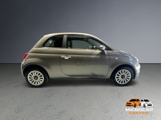 Fiat 500 Dolcevita 1.0 Hybrid 51KW (70 CV)