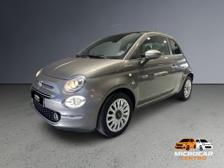 Fiat 500 Dolcevita 1.0 Hybrid 51KW (70 CV)
