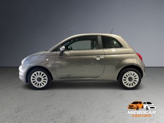 Fiat 500 Dolcevita 1.0 Hybrid 51KW (70 CV)