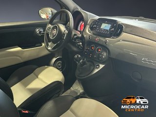 Fiat 500 Dolcevita 1.0 Hybrid 51KW (70 CV)