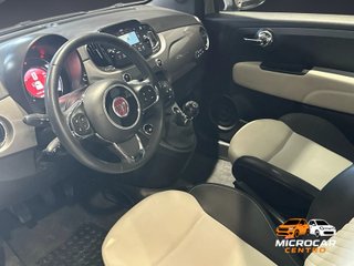 Fiat 500 Dolcevita 1.0 Hybrid 51KW (70 CV)
