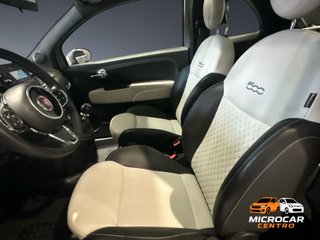 Fiat 500 Dolcevita 1.0 Hybrid 51KW (70 CV)