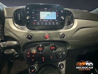 Fiat 500 Dolcevita 1.0 Hybrid 51KW (70 CV)