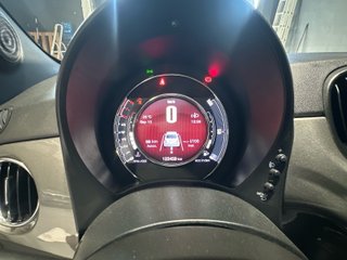 Fiat 500 Dolcevita 1.0 Hybrid 51KW (70 CV)