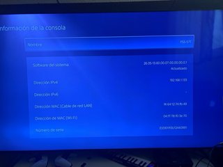PS5 Standard 825GB + 2 Mandos + Juegos + Soporte