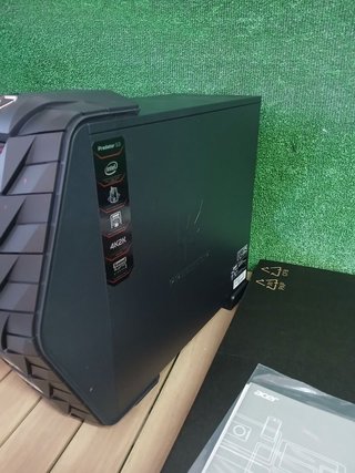 Acer Predator G3-710 i7-7700 PC Gaming
