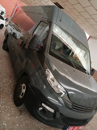 Iveco Daily 2017