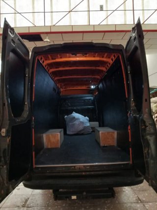 Iveco Daily 2017
