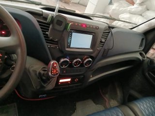 Iveco Daily 2017