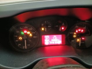 Iveco Daily 2017