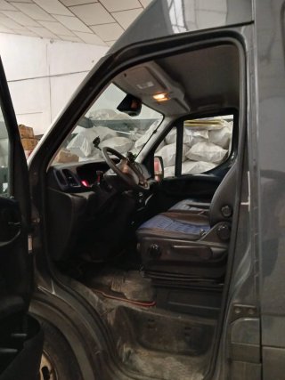 Iveco Daily 2017