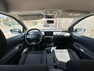 Citroen C4 Cactus 2015
