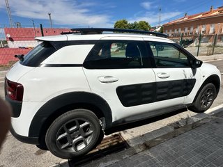 Citroen C4 Cactus 2015