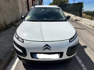 Citroen C4 Cactus 2015