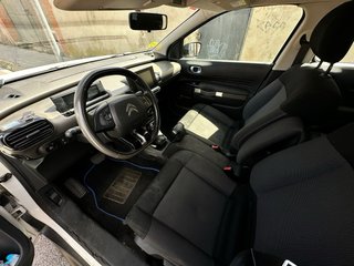 Citroen C4 Cactus 2015