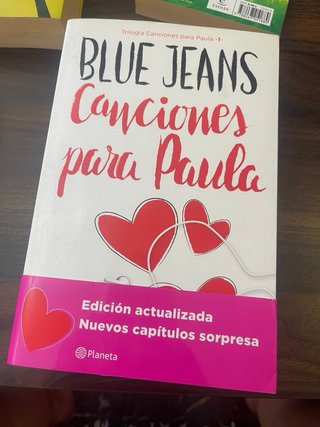 Bajo la misma estrella